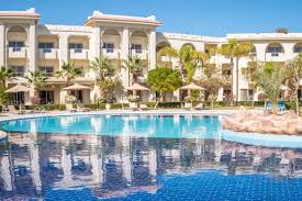 Egypt letecky z Bratislavy