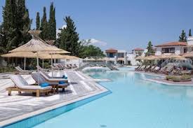 All inclusive dovolenka Evia