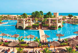 Kapverdy letecky z Bratislavy