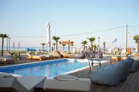 All inclusive dovolenka Olympská riviéra