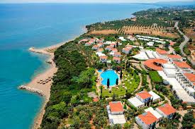 Last minute Peloponéz