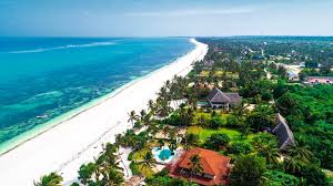 Last minute Zanzibar