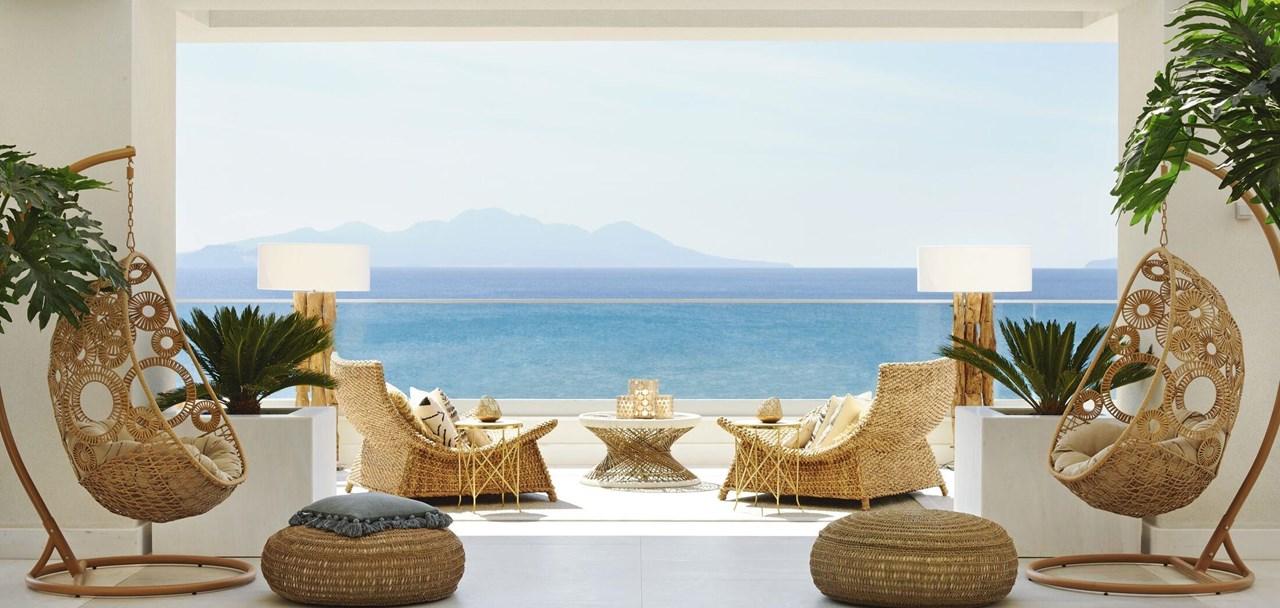 Hotel Ikos Aria